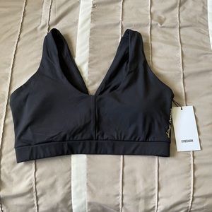 GS x Whitney Simmons sports bra